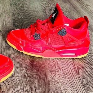 Air Jordan 4 Singles Day Nike Air Yeezy Adidas